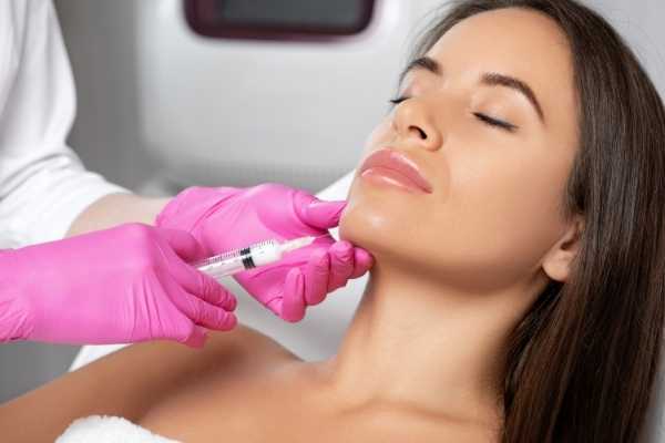 FAQs: Fat Dissolving Injections (Aqualyx & Alternatives) Greater London (Richmond upon Thames)