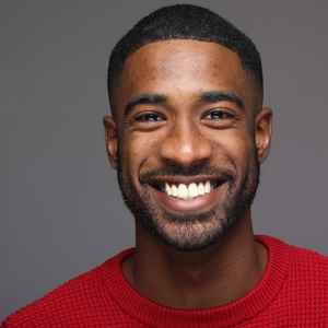 Chris Greater London (Richmond upon Thames)