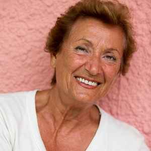Suzanne Greater London (Richmond upon Thames)