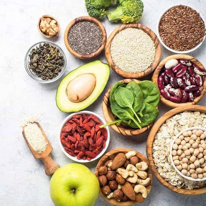 Fecal Incontinence Diet Greater London (Richmond upon Thames) What to include and understand