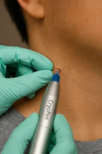 Skin tag removal for children Greater London (Richmond upon Thames) what you need to know
