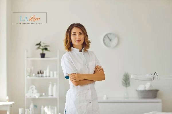 Learn more about us at LA Lipo Greater London (Richmond upon Thames)