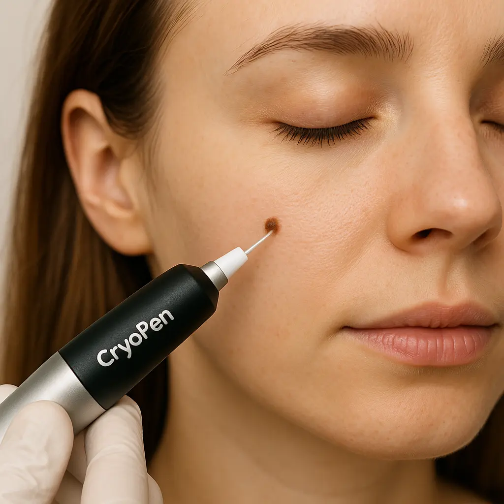 Mole removal Greater London (Richmond upon Thames) treatment